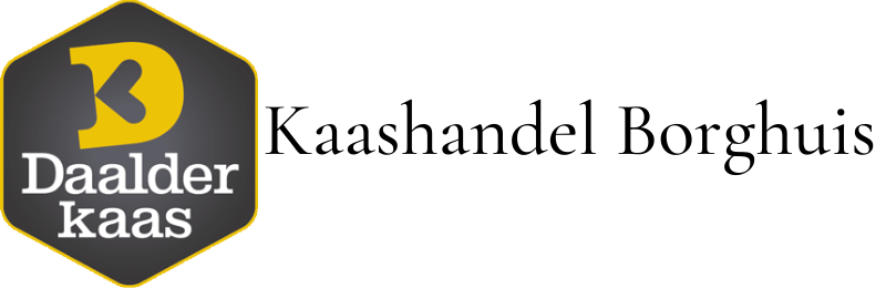 Kaashandel Enschede Logo