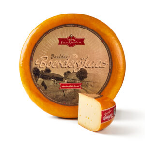 Kaas van de Boerderij Belegen