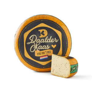 Komijnekaas jong