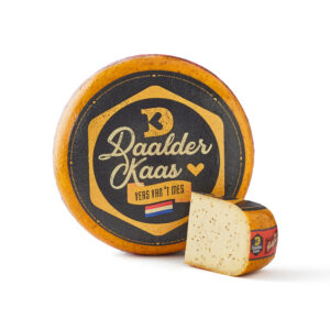 Komijnekaas jong/belegen