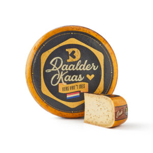 Komijnekaas Oud  48+