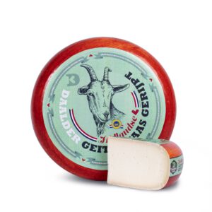 Gerijpte Geitenkaas
