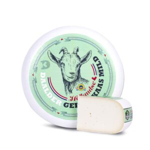Milde Geitenkaas