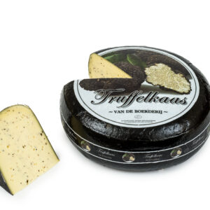 Truffelkaas